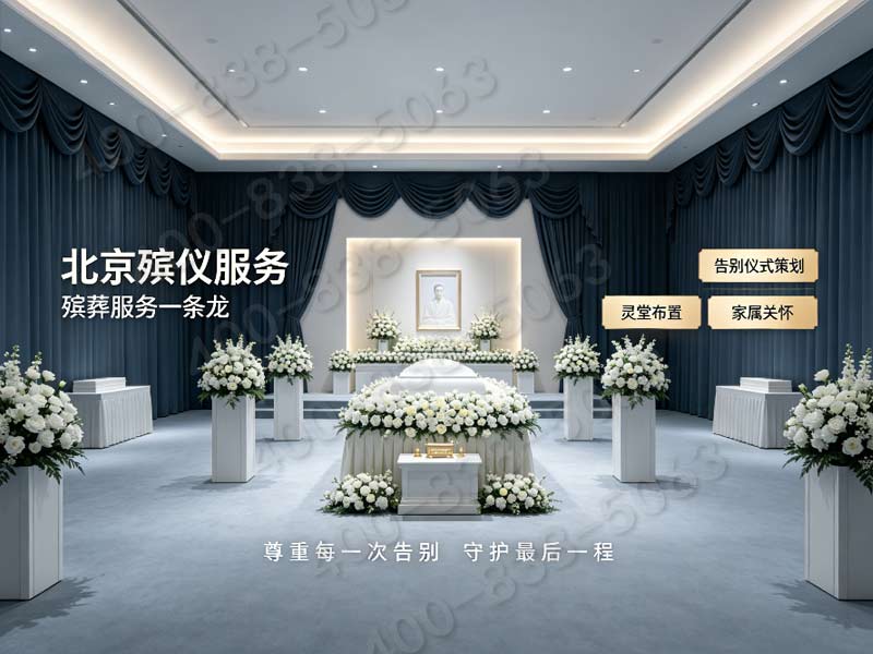 昌平殡仪服务一条龙包含灵车接送家属的交通费用吗？